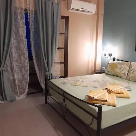 Ethereal In * Afytos