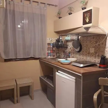 Apartment με θέα θάλασσα στην περιοχή της αθύτου *