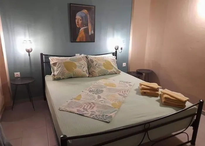 Ethereal In Apartamento