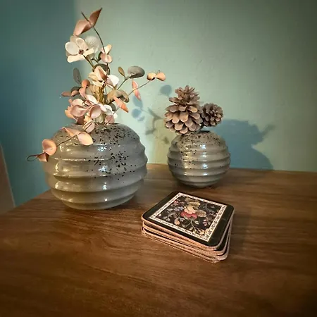 Apartman Ethereal In Áfitosz