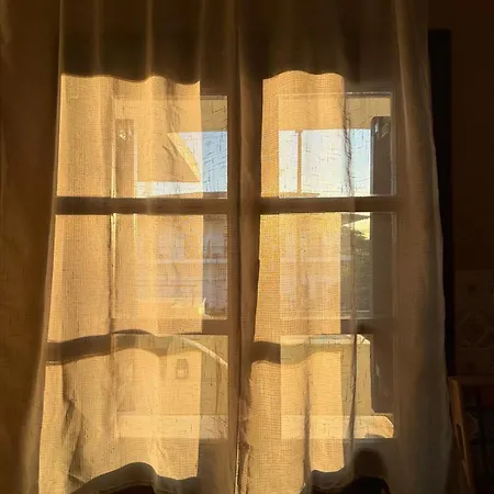 Apartman Ethereal In