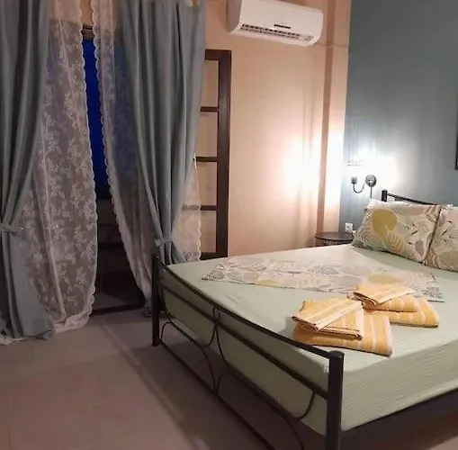 Ethereal In * Afytos