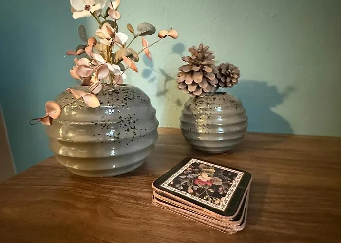 Apartamento Ethereal In Afytos