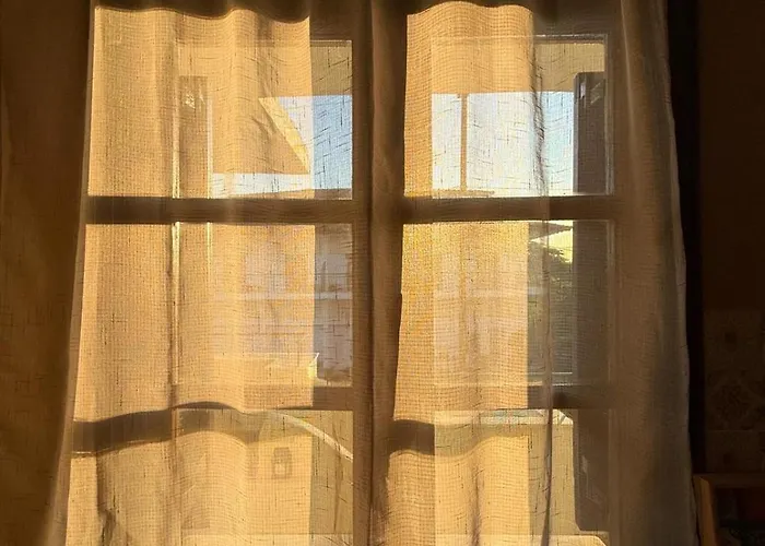 Apartamento Ethereal In