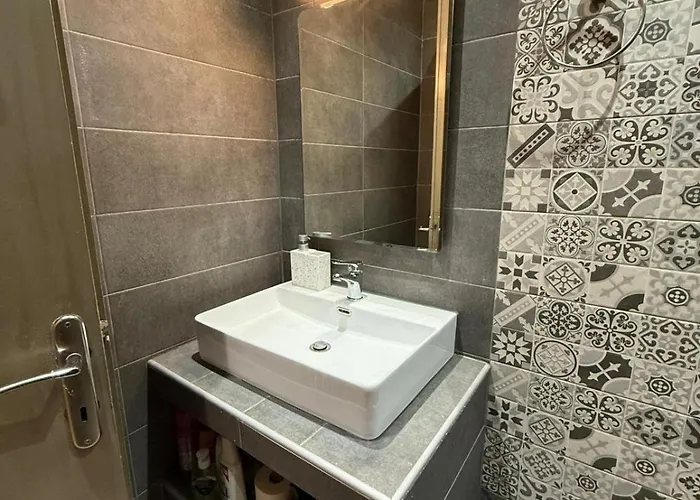 Apartamento Ethereal In *