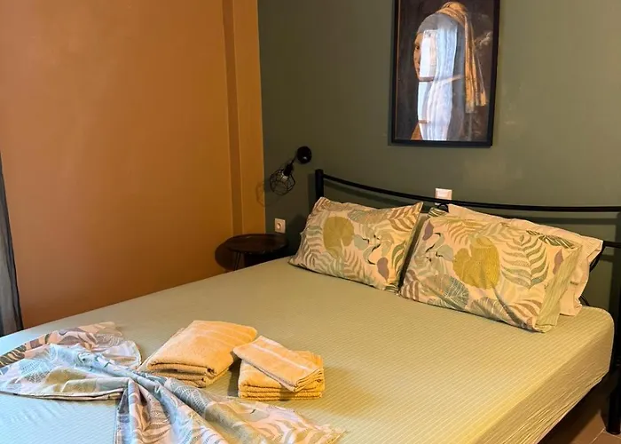 Ethereal In * Afytos