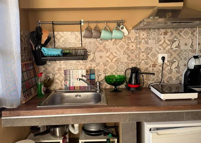 Apartamento Ethereal In *